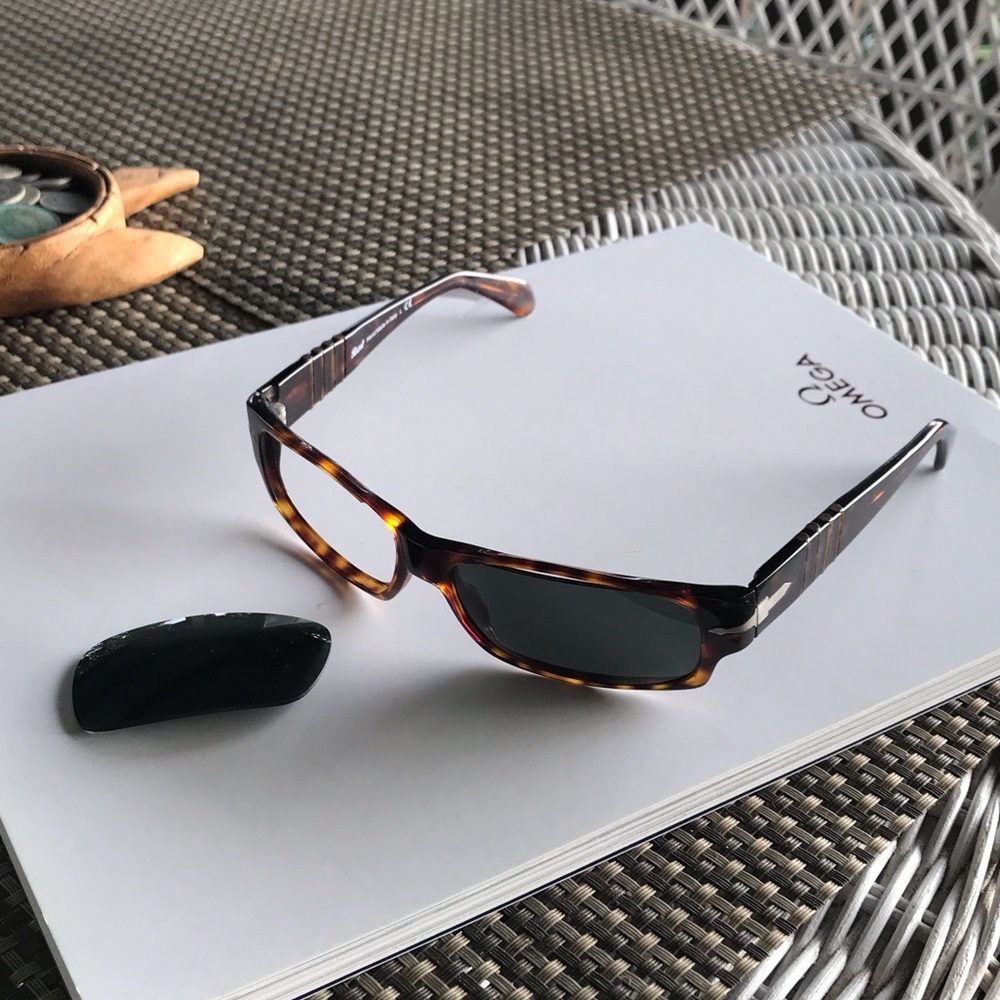 Casino Royale Persol 2720s FOR PARTS